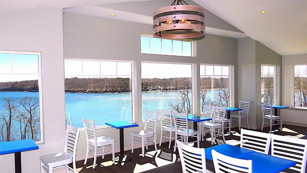 Ledges By the Bay Main image